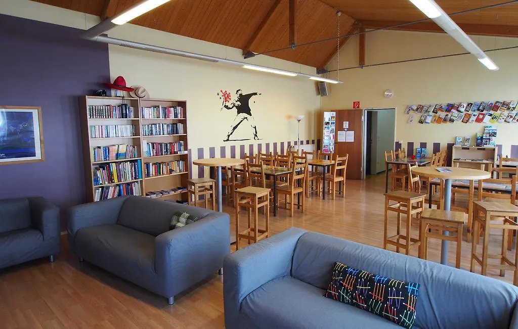Backpacker Hostel Brema Niemcy