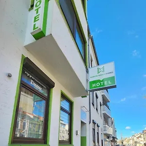 3* Hotel apartamentowy Marion Weber