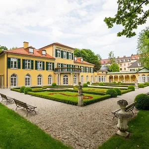 Gästehaus Der Katholischen Akademie In Bayern Hotel München