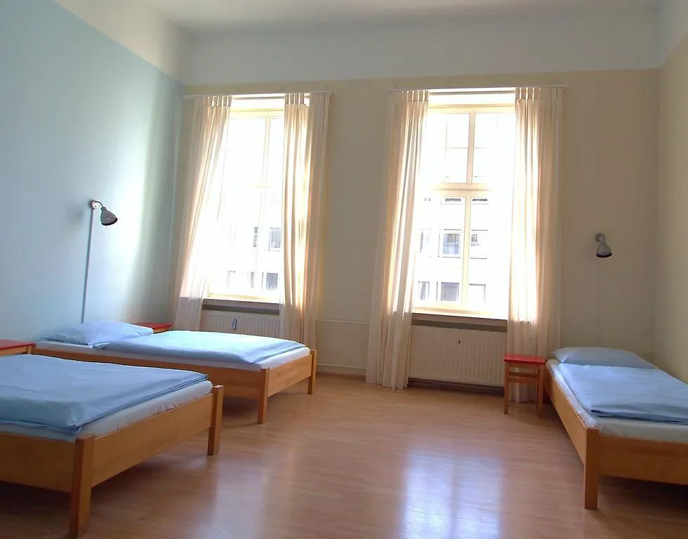 Backpacker Hostel Bremen 2*,  Deutschland