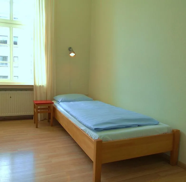 Backpacker Hostel Bremen