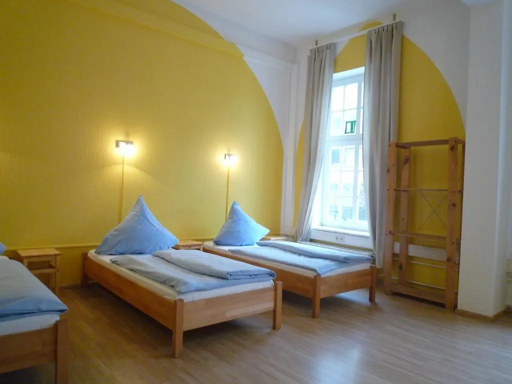 Backpacker Hostel Bremen 2*,