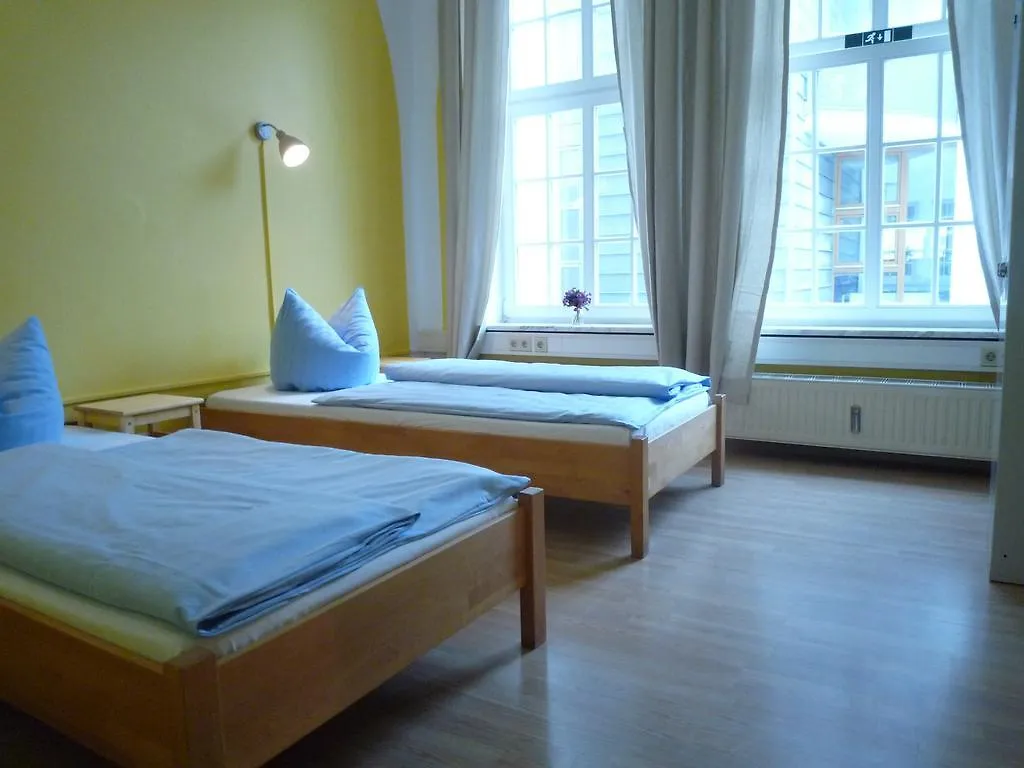 Backpacker Hostel Bremen 2*,  Deutschland