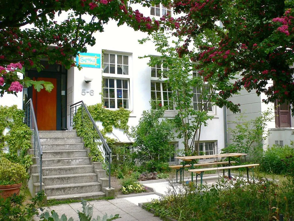 Backpacker Hostel Bremen