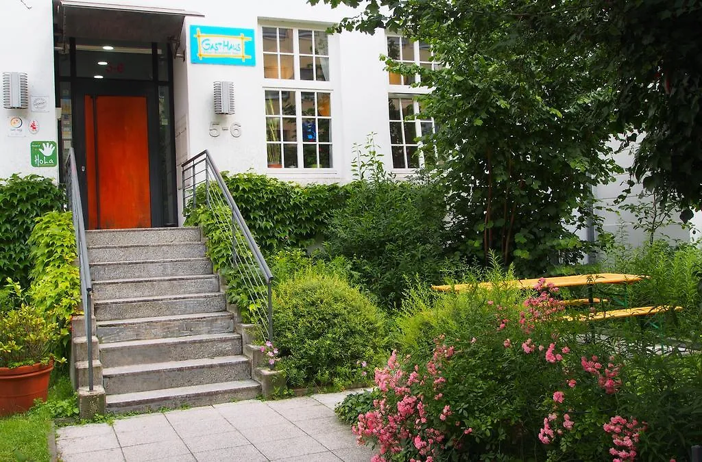 Backpacker Hostel Bremen