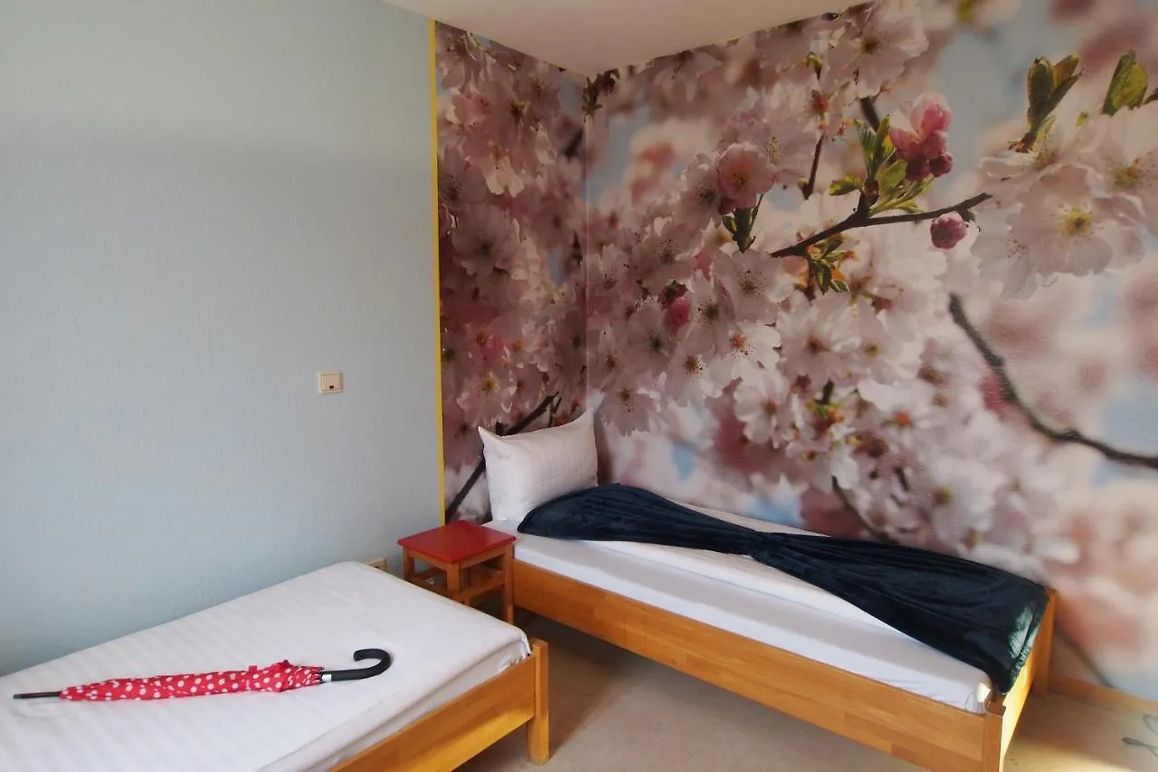 Backpacker Hostel Bremen