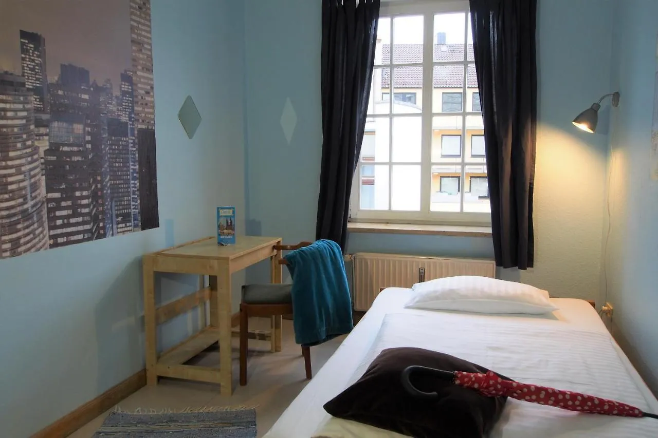 Backpacker Hostel Bremen 2*,  Deutschland