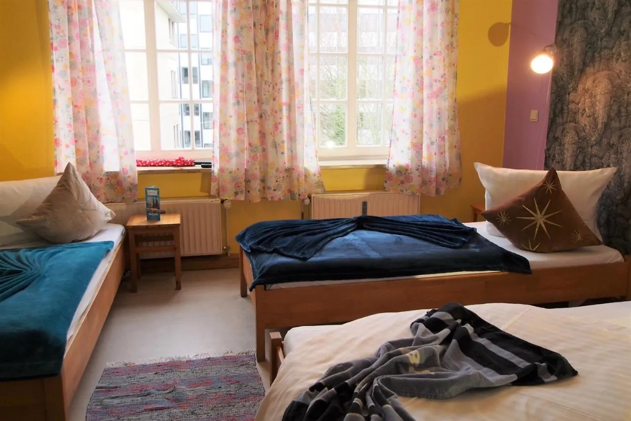 Backpacker Hostel Bremen